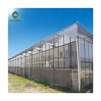 Lag luam Polycarbonate Tsev cog khoom